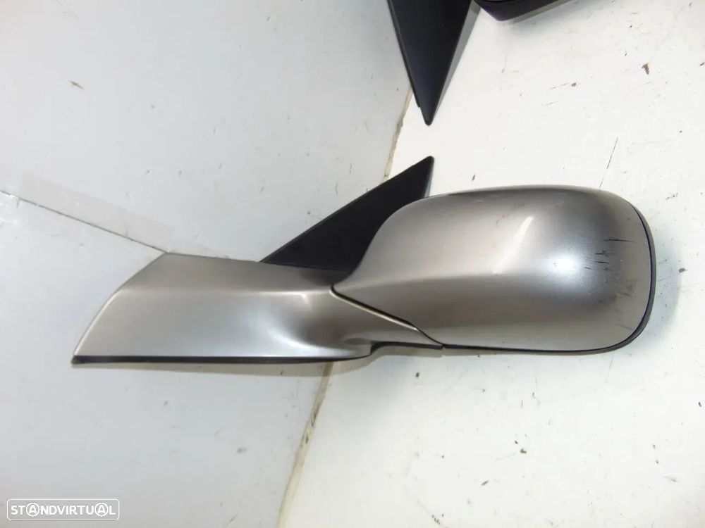 Saab 95 espelhos - 3