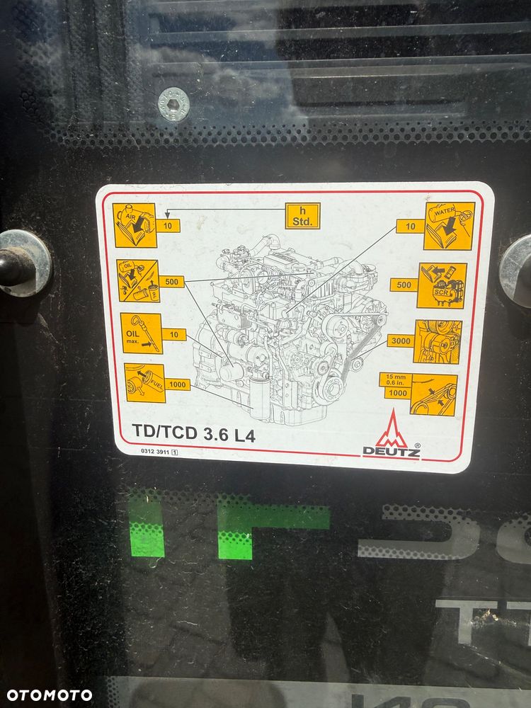 Merlo TF 38.10TT-140 - 15