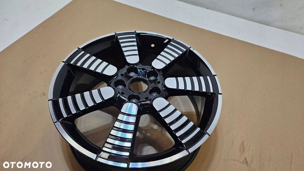 felga aluminiowa 8x19 et54 5x112 mini cooper f55 f56 r19 6897988 - 4