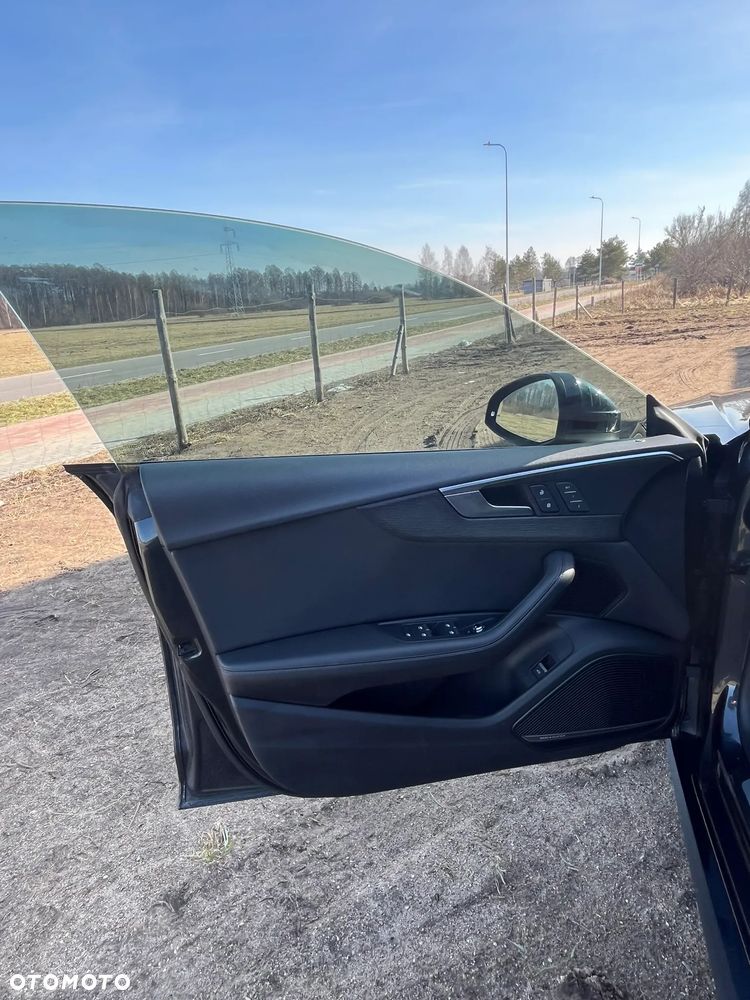 Audi A5 Sportback 2.0 TFSI Quattro S tronic - 28