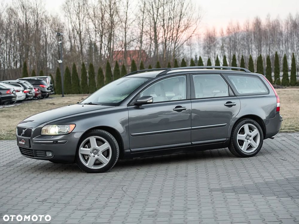 Volvo V50 T5 Momentum - 13