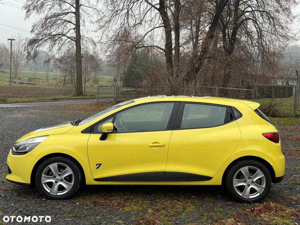 Renault Clio (Energy) TCe 90 Start & Stop LIMITED - 16