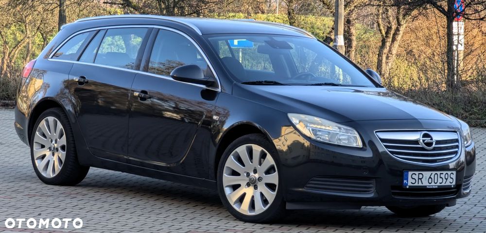 Opel Insignia 1.6 T Sport - 31