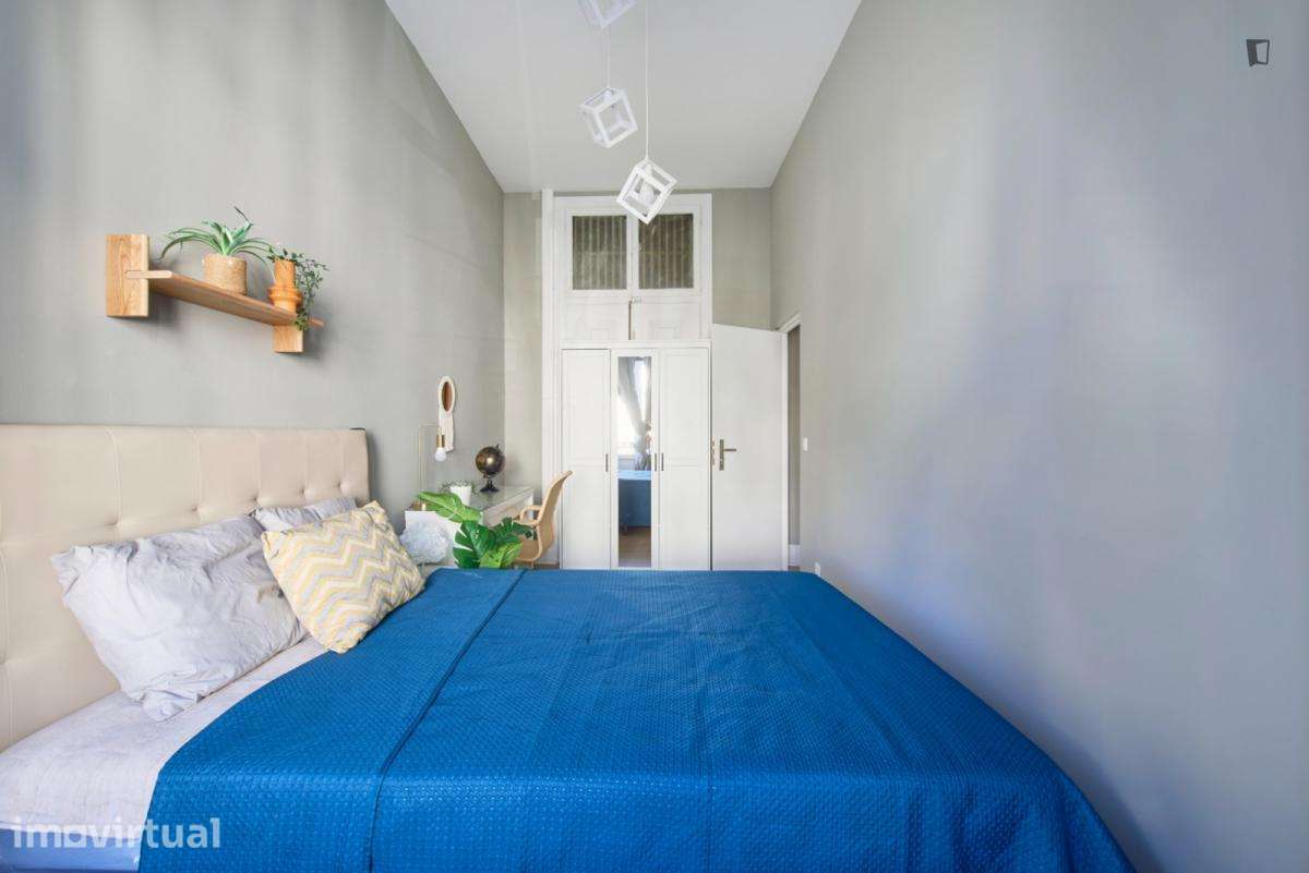 Quarto - localizado em Cais do Sodré Lisbon - Grande imagem: 2/33