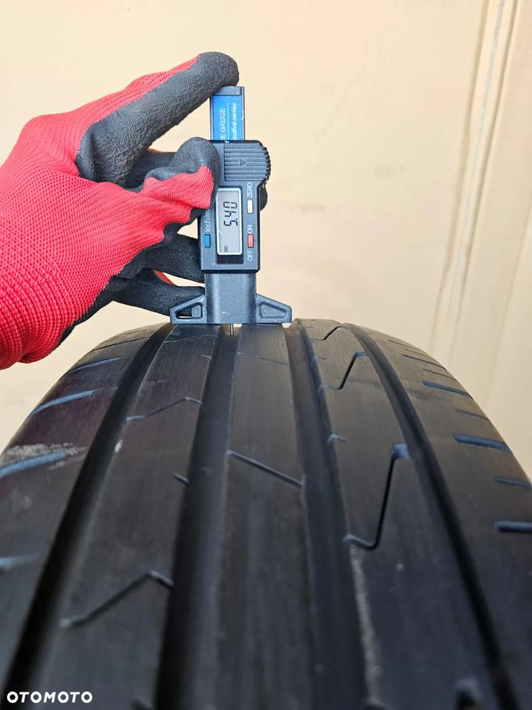 (O55) 195/65R15 91H 5,5mm 17r / Hankook Ventus Prime 3 - 3