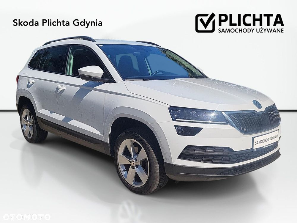 Skoda Karoq - 8