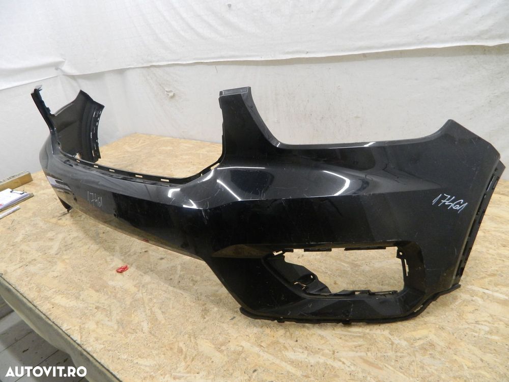 Bara fata Volvo XC40, 2018, 2019, 2020, 2021, 31449359. - 6