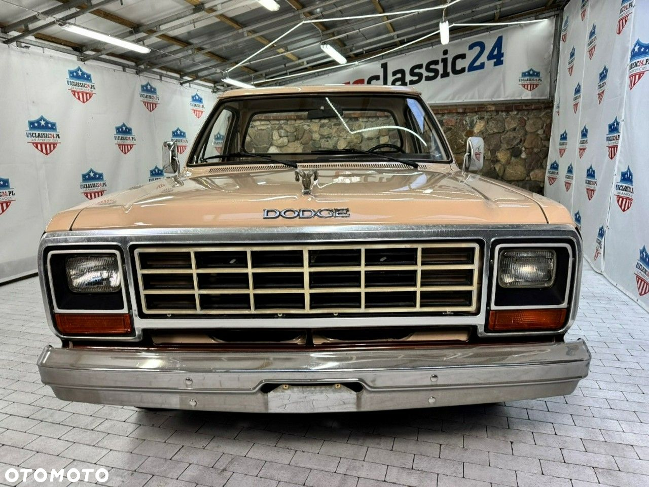 Dodge RAM - 5