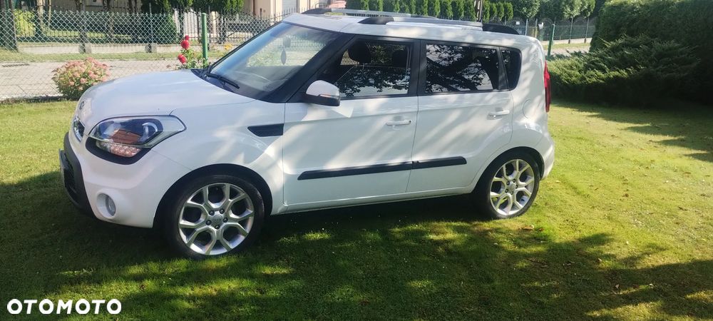 Kia Soul 1.6 GDI Attract - 5