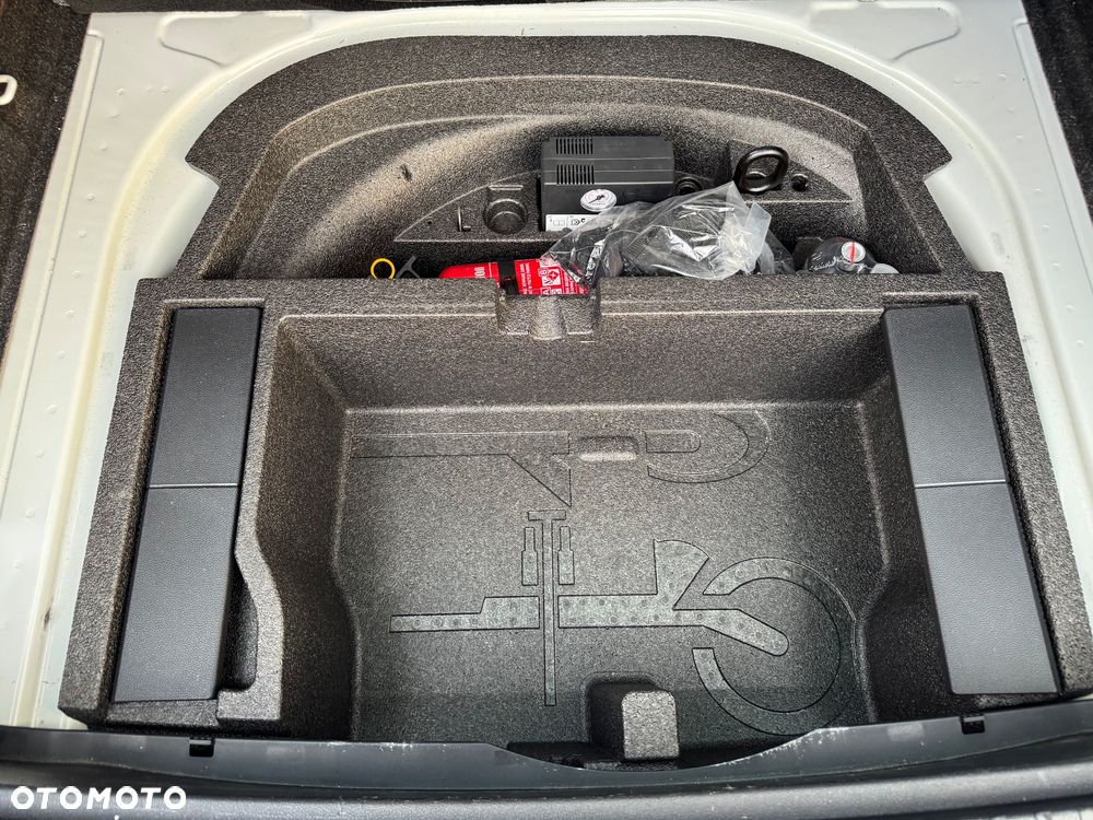 Skoda Octavia 1.5 TSI ACT Ambition - 21