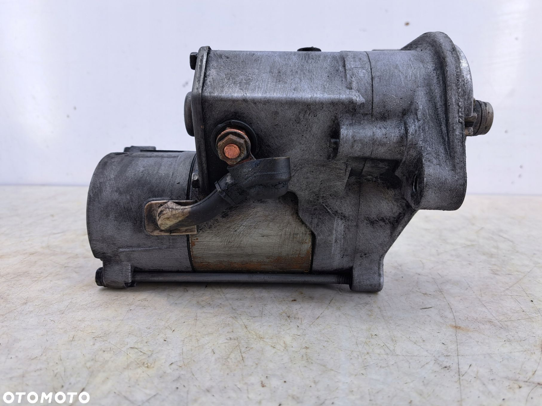 Rozrusznik Land Rover Freelander I 2,0 DIESEL 111KM 1996-2006 - 2