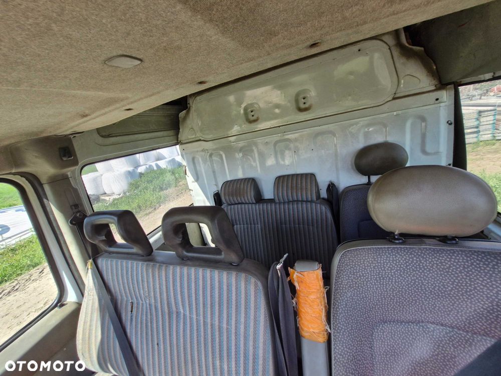 Opel Movano - 6