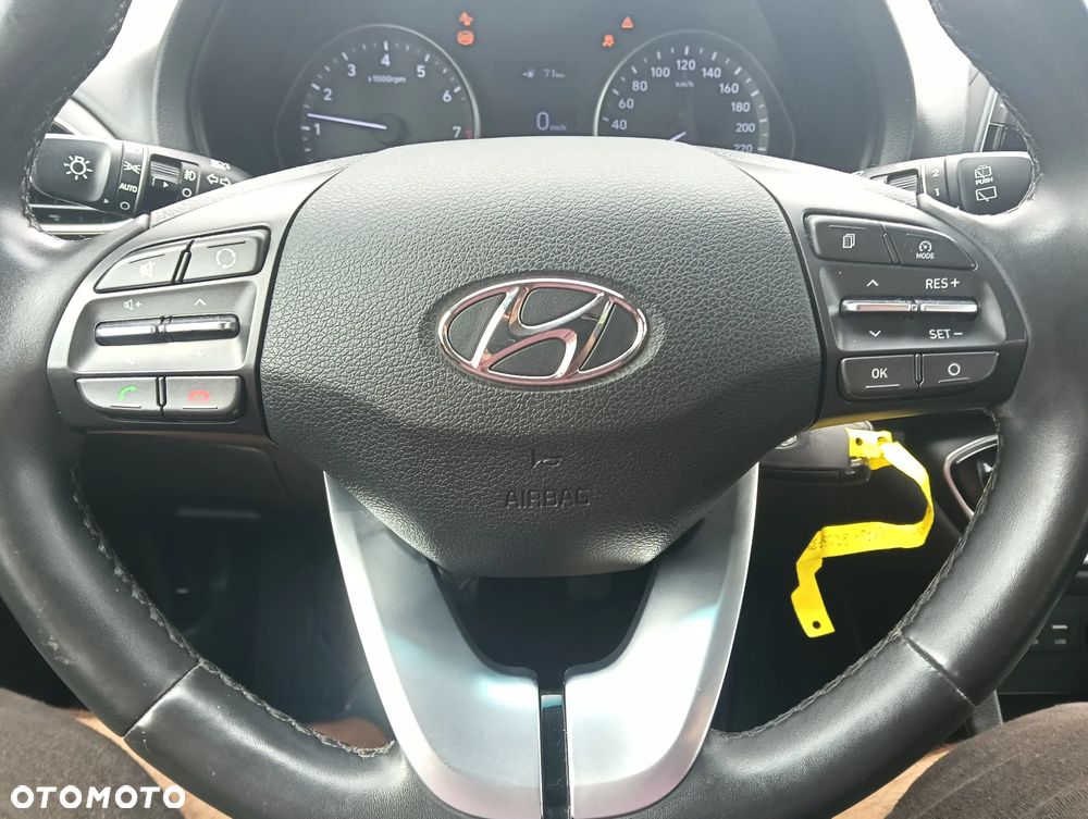 Hyundai i30 1.0 T-GDI Passion - 21