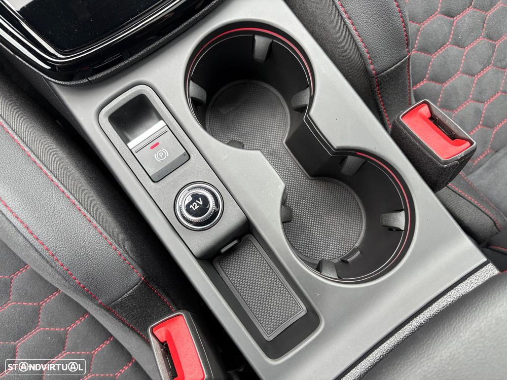 Audi RS3 Sportback 2.5 TFSI quattro S tronic - 35