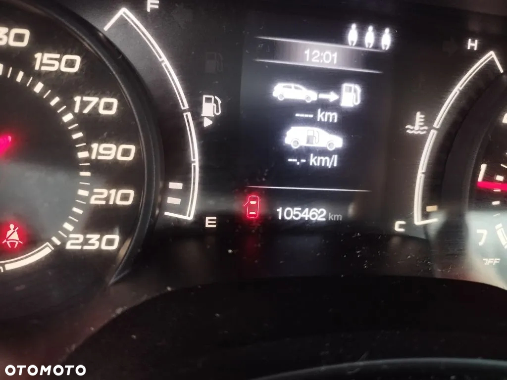Fiat Tipo 1.6 MultiJet 16v Sport - 15