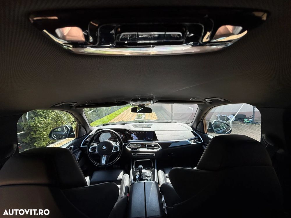 BMW X5 - 24