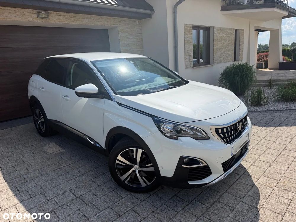 Peugeot 3008 - 5