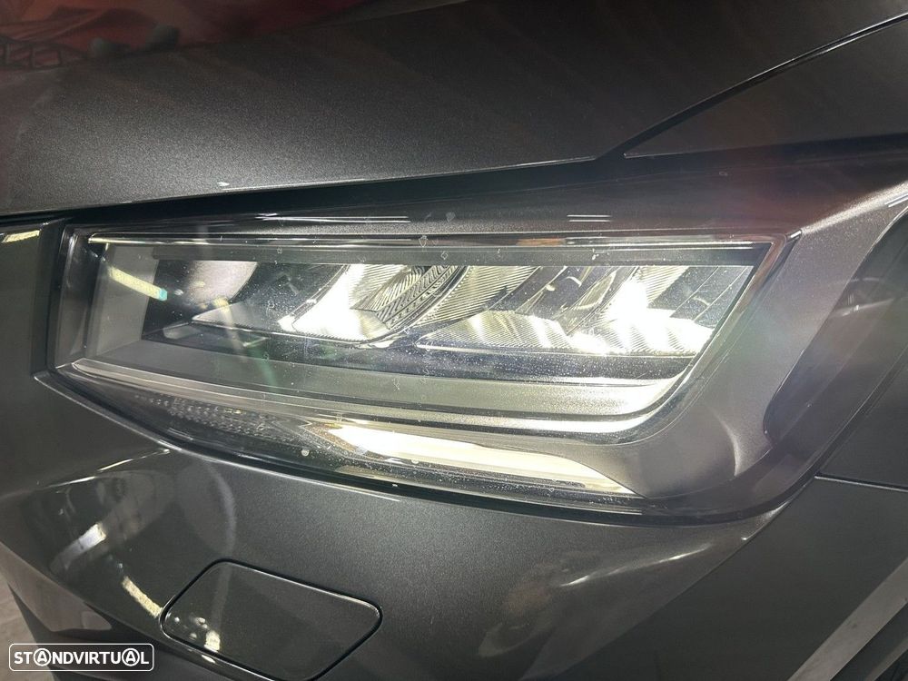 Audi Q2 30 TFSI Advanced - 23