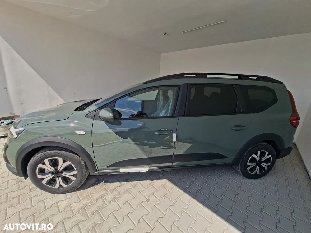 Dacia Jogger - 3