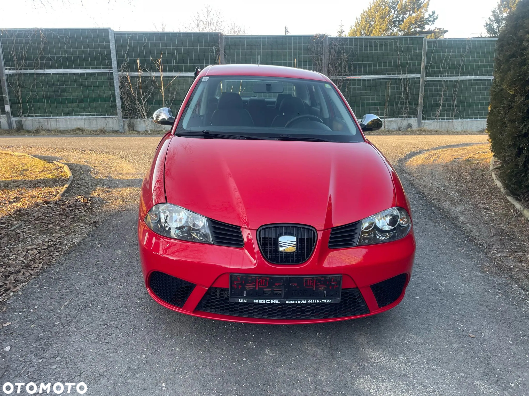 Seat Ibiza - 7