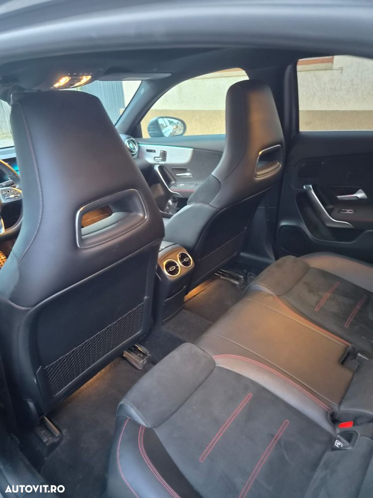Mercedes-Benz A 180 - 10