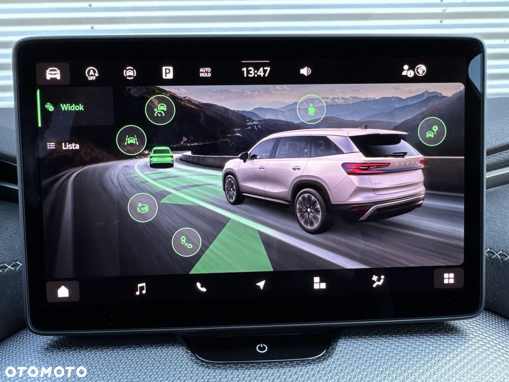 Skoda Kodiaq 1.5 TSI ACT 4x2 Sportline DSG - 28