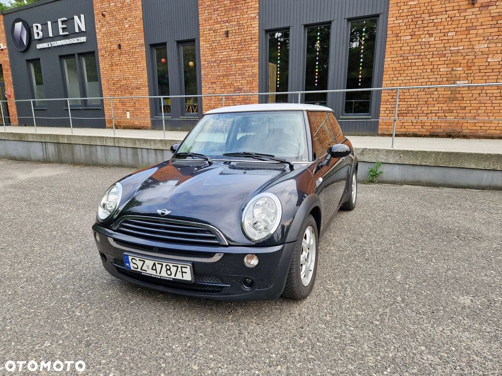 Mini One