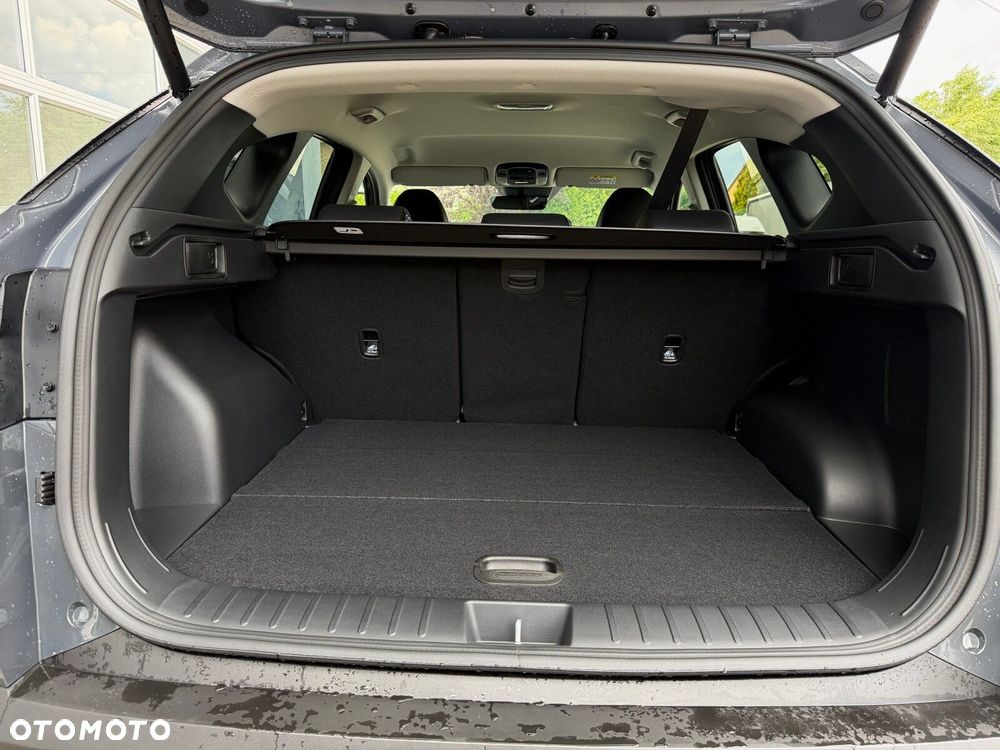 Hyundai Tucson - 21