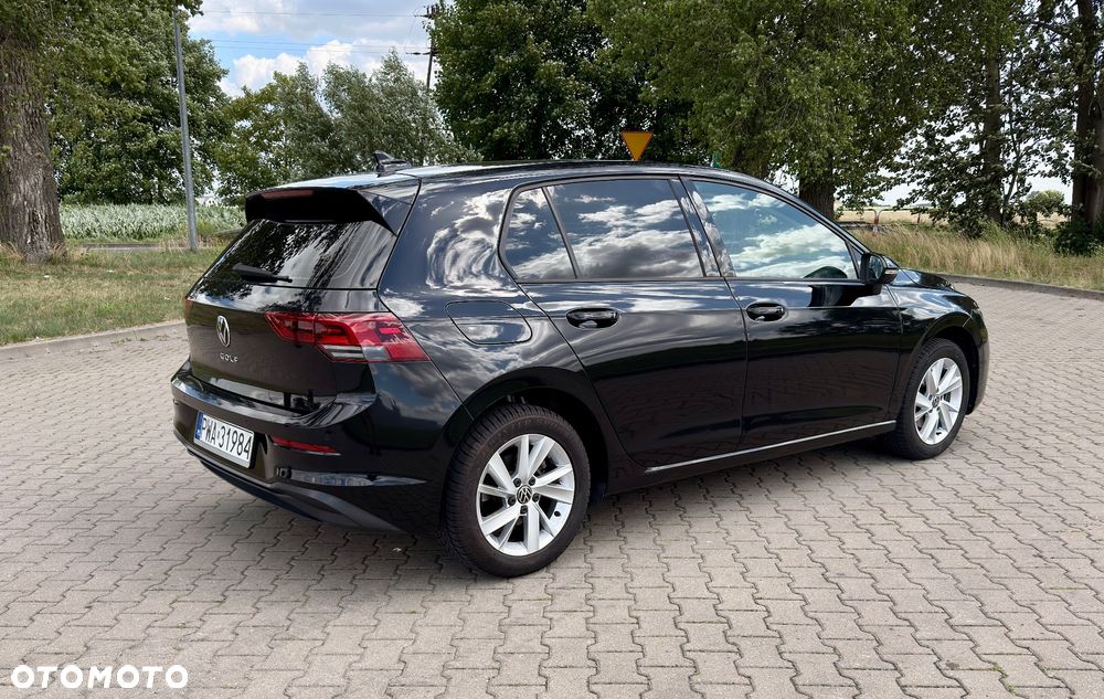 Volkswagen Golf 1.0 TSI Life - 7