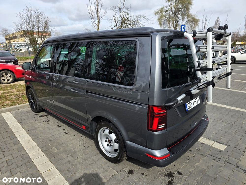 Volkswagen California - 3