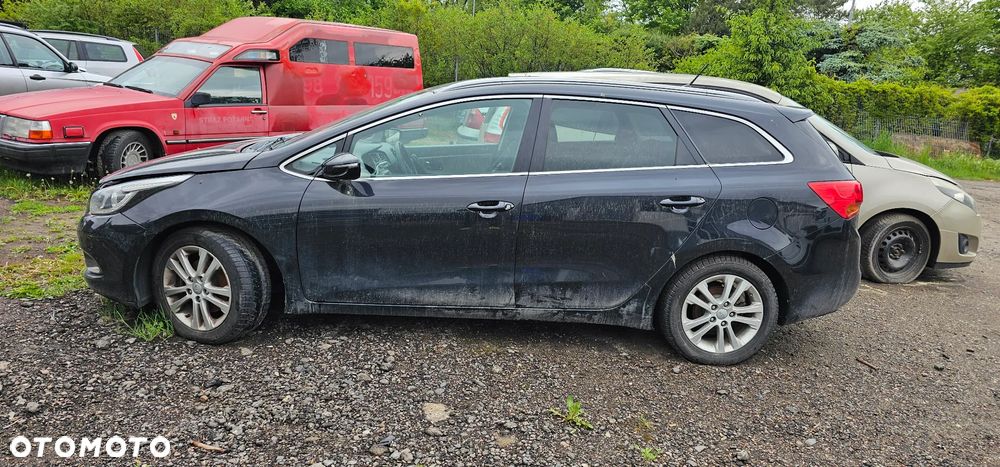 Kia Ceed 1.4 CRDi XL - 1