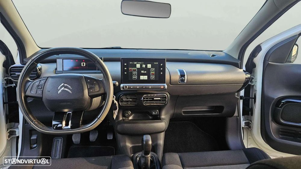 Citroën C4 Cactus 1.2 PureTech Feel - 15