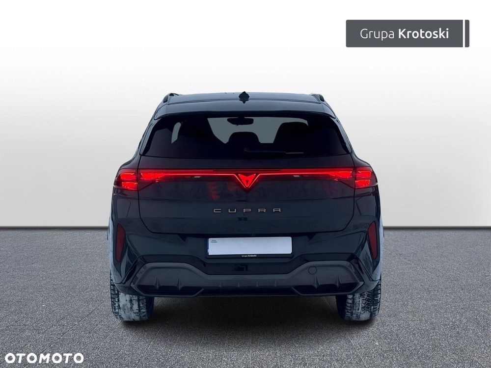 Cupra Terramar 2.0 TSI 4Drive VZ DSG - 5