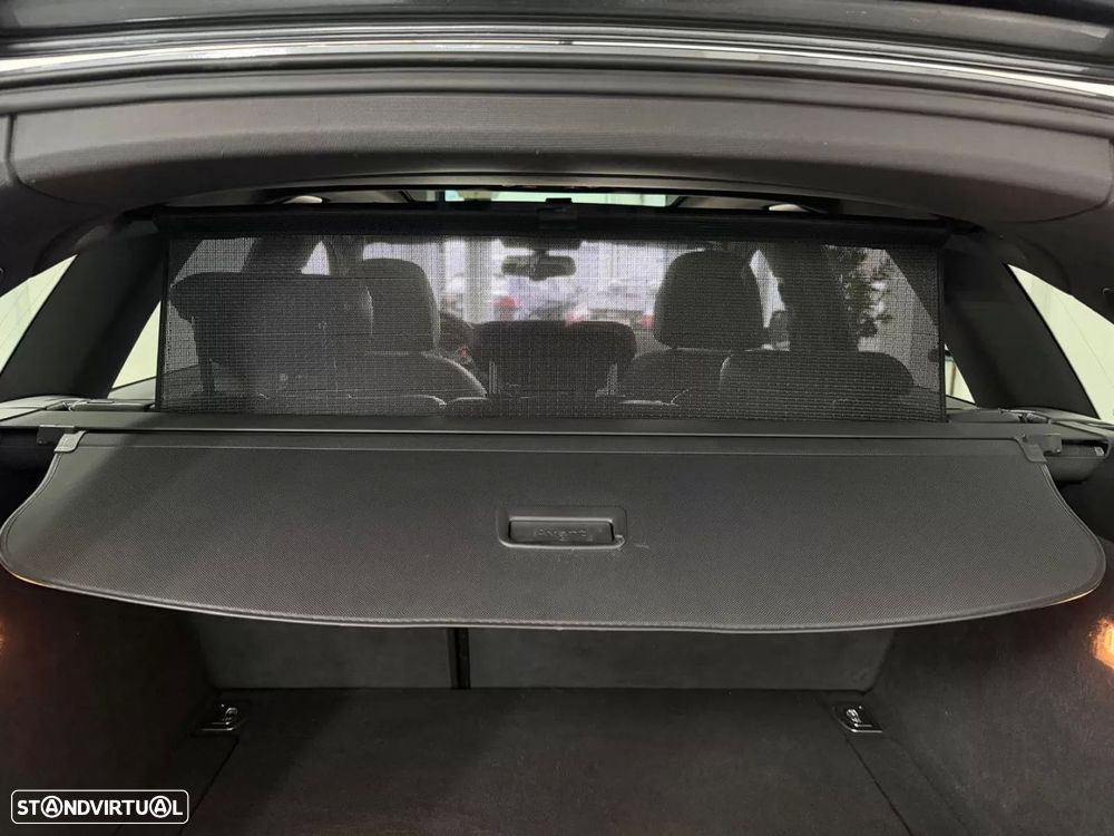 Audi A4 Avant 2.0 TDI Multitronic S-line - 11