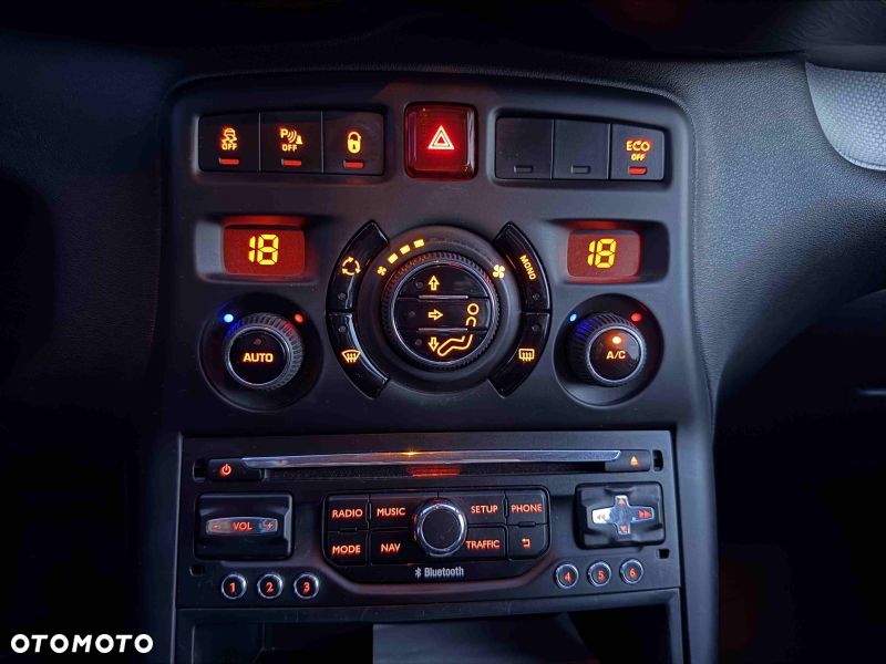 Citroën C3 Picasso - 20