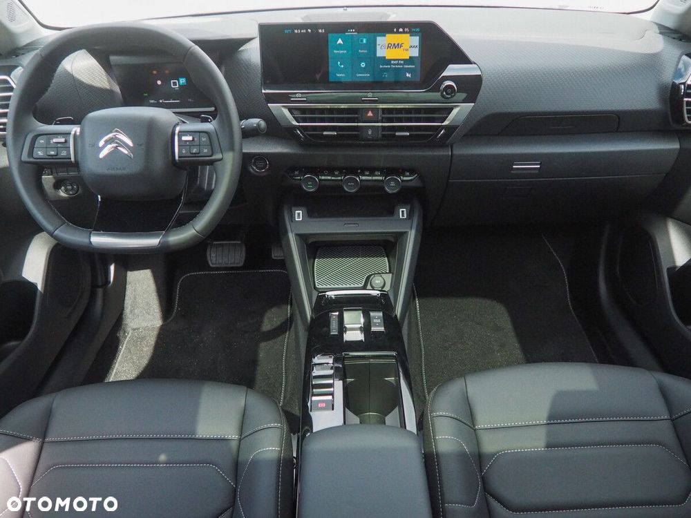 Citroën C4 - 11