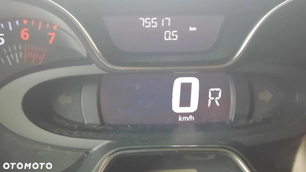 Renault Captur TCe 150 EDC GPF INTENS - 18