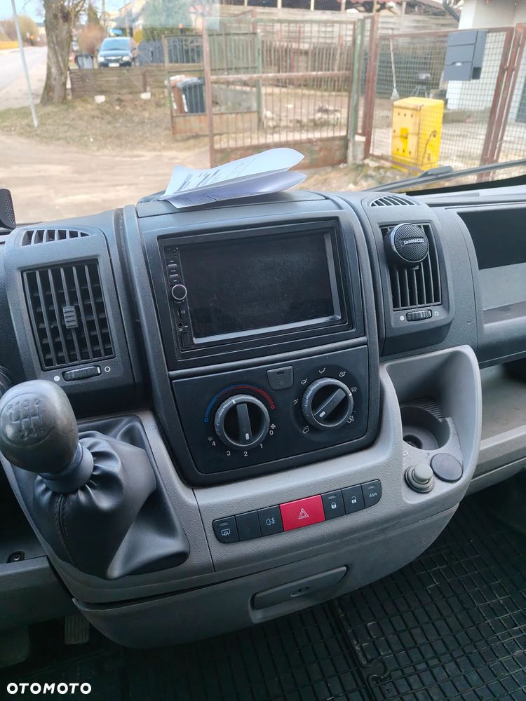 Peugeot BOXER - 6