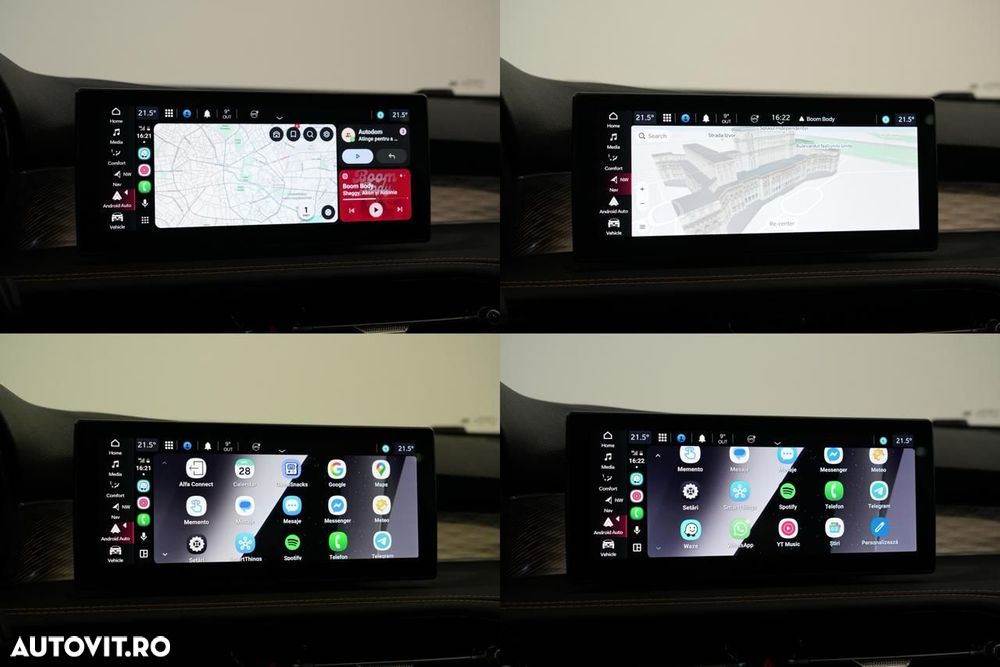 Alfa Romeo Tonale 1.5 VGT Tributo Italiano - 23