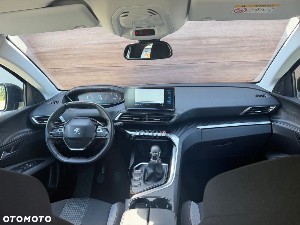 Peugeot 3008 - 12