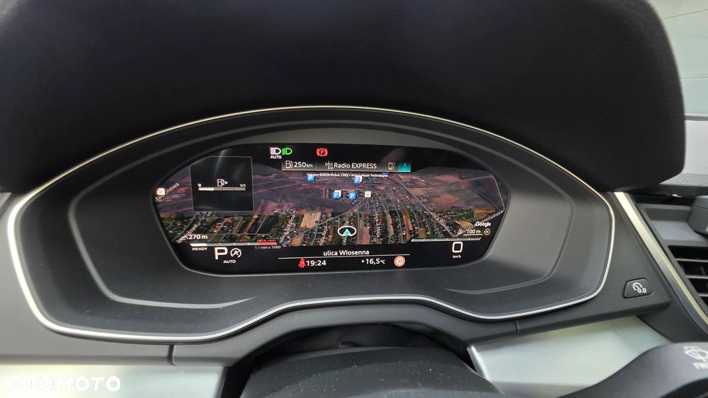 Audi Q5 40 TDI mHEV Quattro S Line S tronic - 32