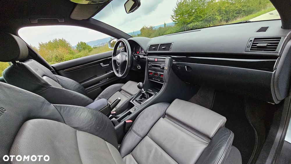 Audi A4 - 17