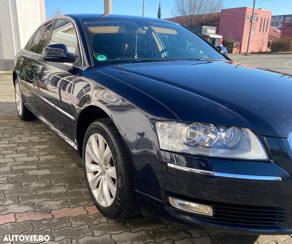 Audi A8 2.8 FSI e - 3