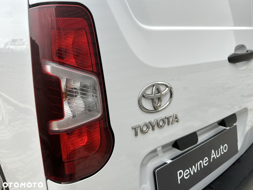 Toyota PROACE CITY - 13