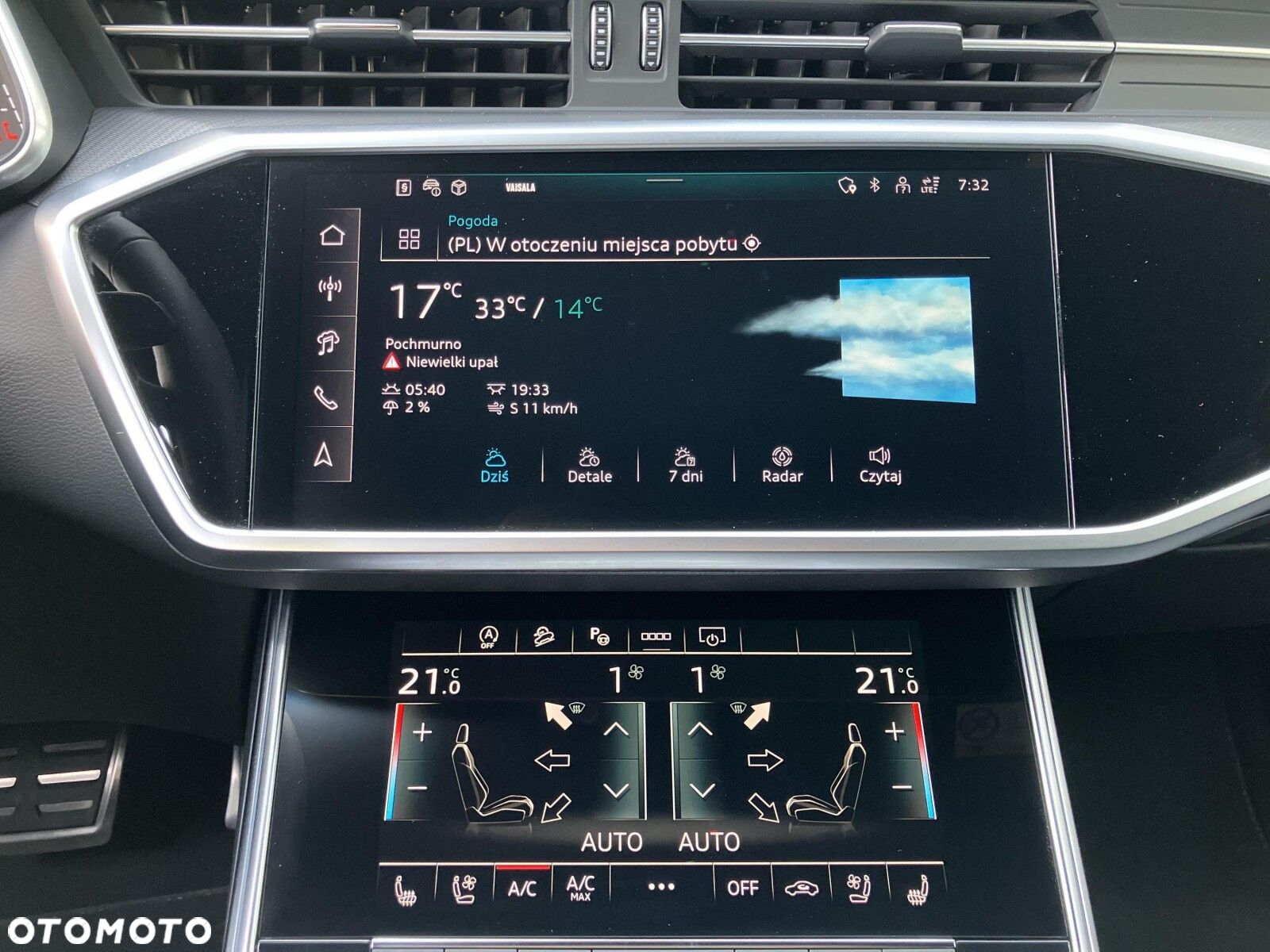 Audi A6 Allroad - 26