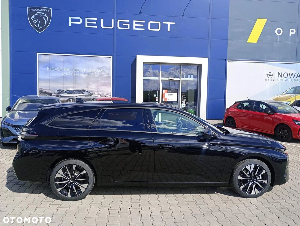 Peugeot 308 1.2 mHEV Allure S&S e-DCS6 - 1
