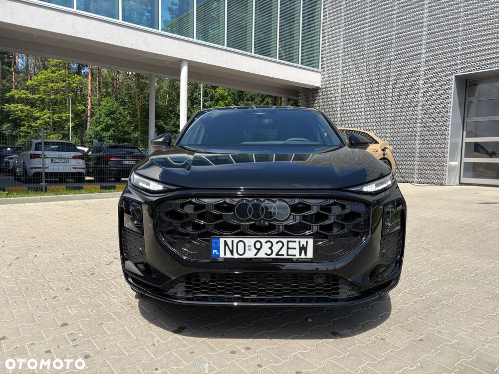 Audi Q3 Sportback TFSI 150 kW Quattro S tronic - 2
