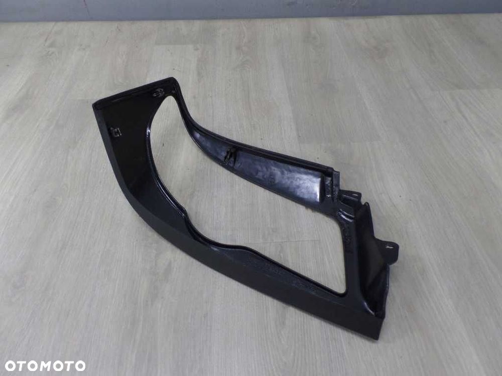 PIAGGIO PORTER 10- GRILL ATRAPA RAMKA LAMPY LEWA REFLEKTORA B000832 - 4