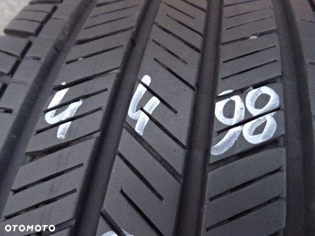 215/55/R17 94H Goodyear Assurance - 9