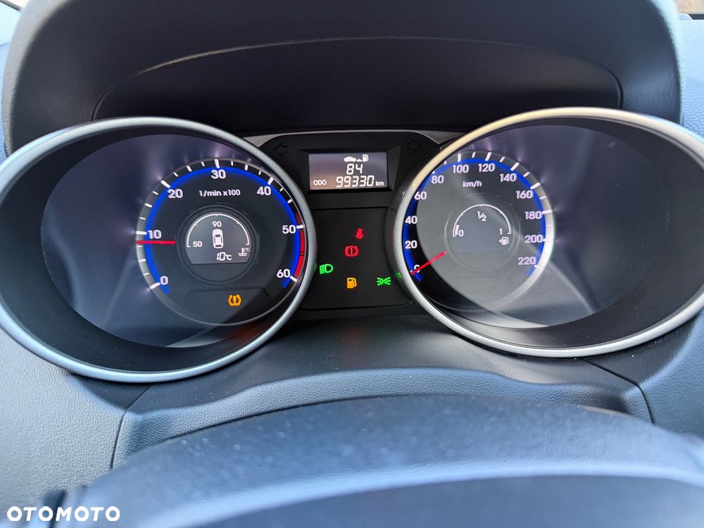 Hyundai ix35 1.7 CRDi 2WD Style - 21